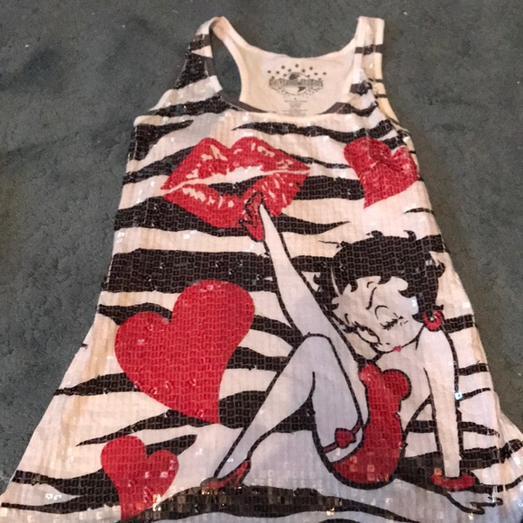 Tank Top - Picture 1 of 1